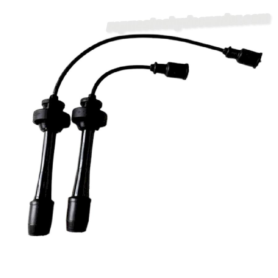 Kit Cables Encendido Byd Ecuador Gaviota